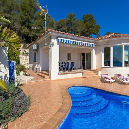 Villas Guzman - Carlos Calp Dış mekan fotoğraf