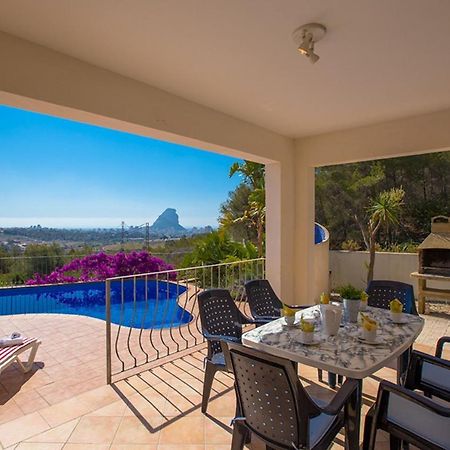 Villas Guzman - Carlos Calp Dış mekan fotoğraf