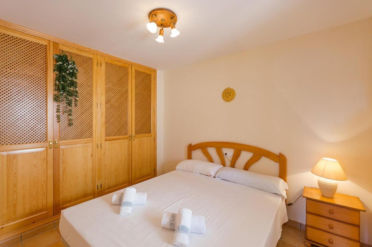 Villas Guzman - Carlos Calp Dış mekan fotoğraf