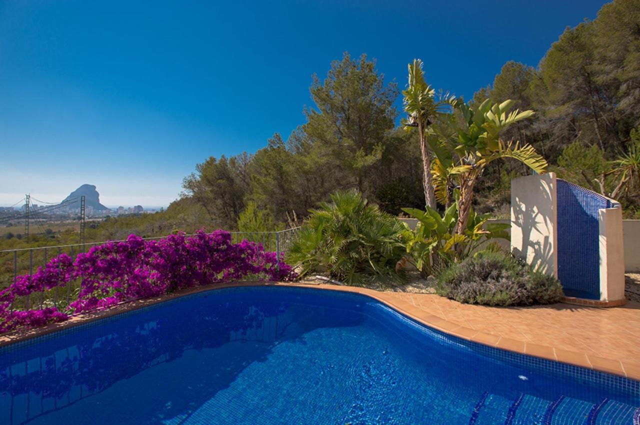 Villas Guzman - Carlos Calp Dış mekan fotoğraf