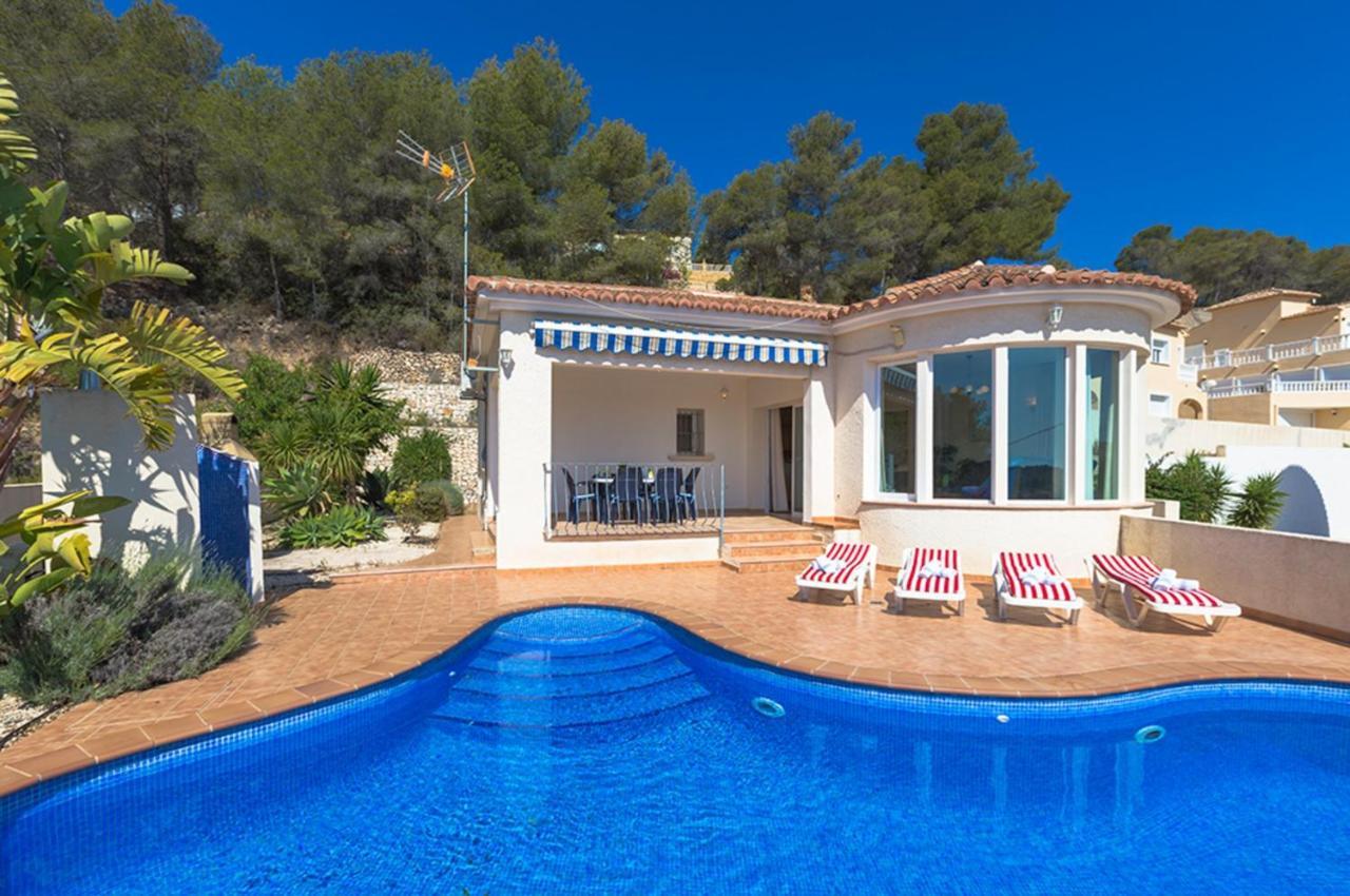 Villas Guzman - Carlos Calp Dış mekan fotoğraf