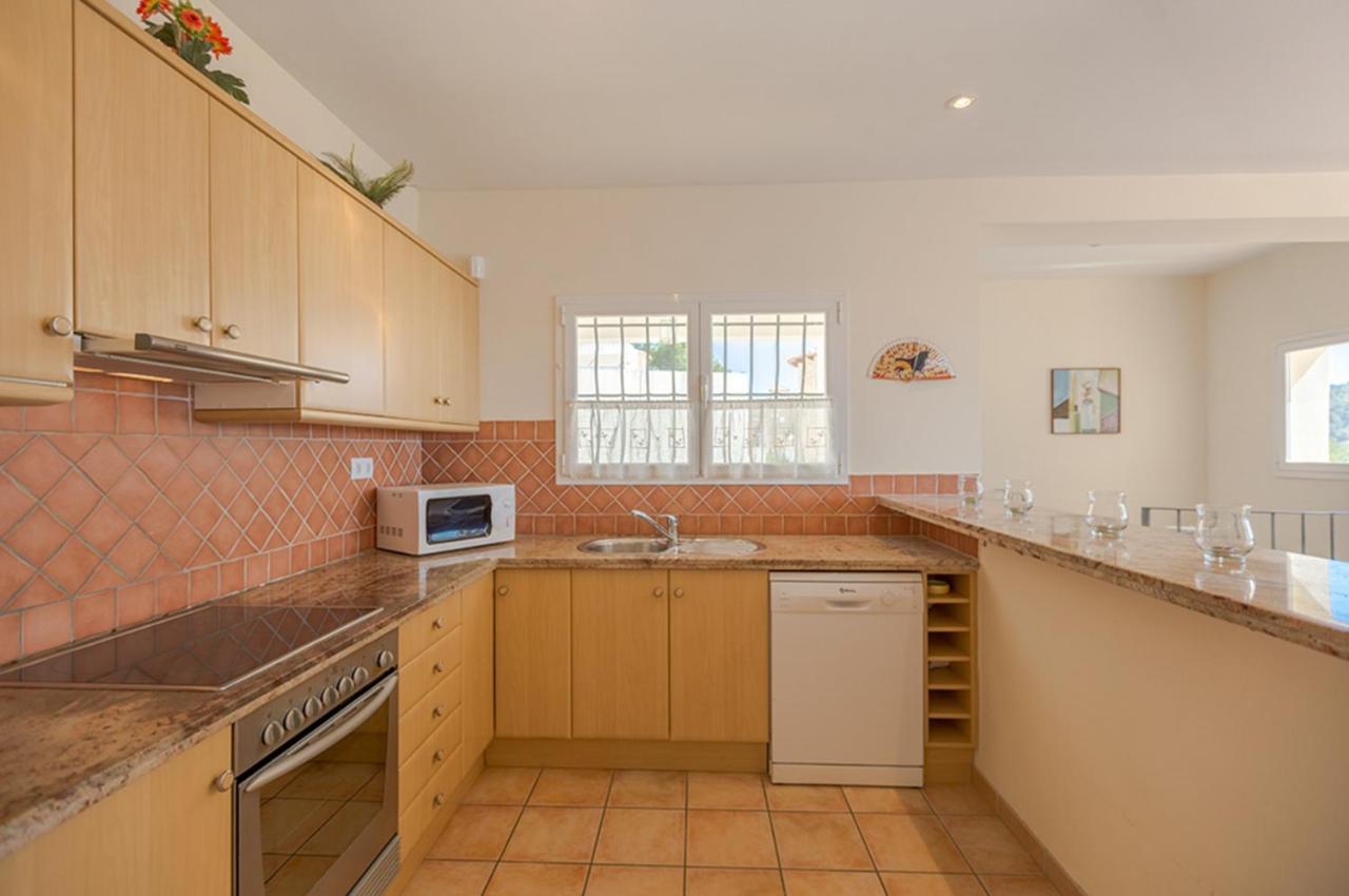 Villas Guzman - Carlos Calp Dış mekan fotoğraf