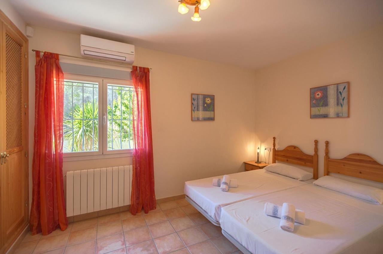 Villas Guzman - Carlos Calp Dış mekan fotoğraf