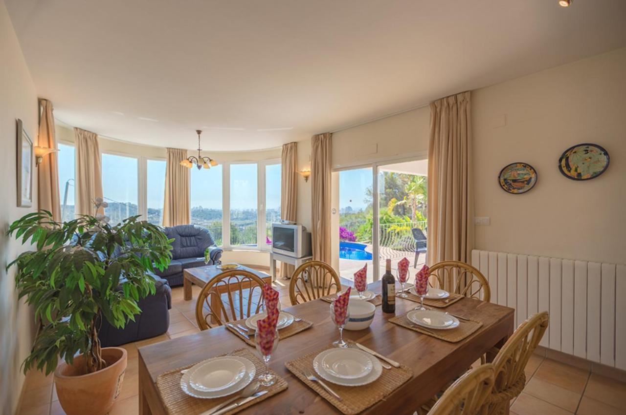 Villas Guzman - Carlos Calp Dış mekan fotoğraf