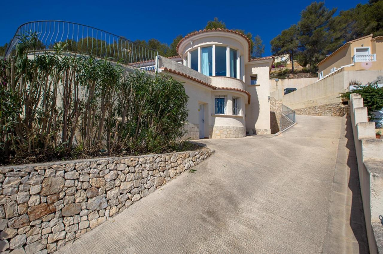 Villas Guzman - Carlos Calp Dış mekan fotoğraf