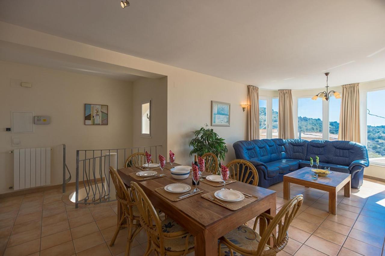 Villas Guzman - Carlos Calp Dış mekan fotoğraf