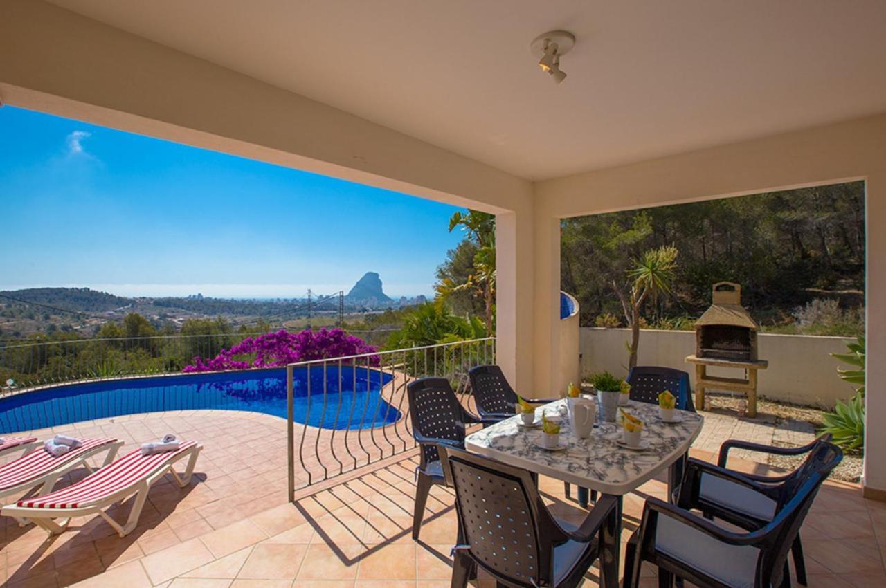 Villas Guzman - Carlos Calp Dış mekan fotoğraf
